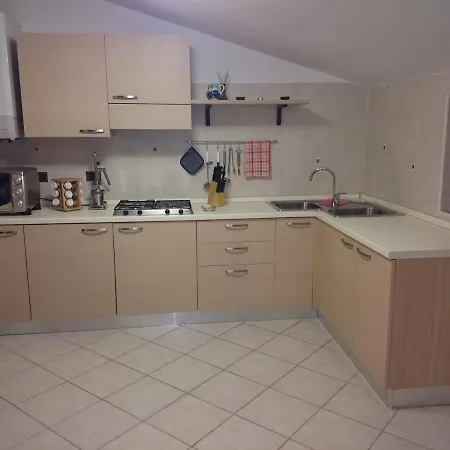 Ciclaminis Сasa de vacaciones