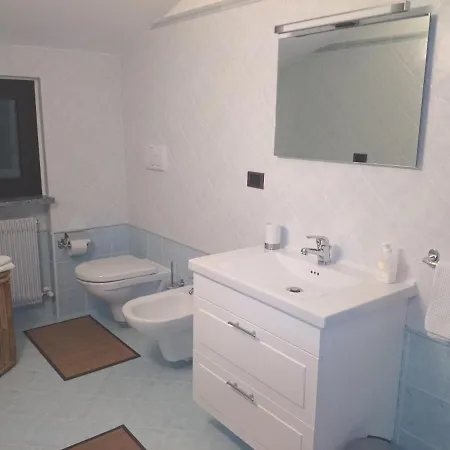 Prázdninový dům Ciclaminis *