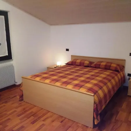 Ciclaminis Prázdninový dům