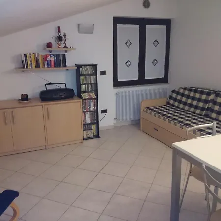 Prázdninový dům Ciclaminis