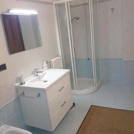 Сasa de vacaciones Ciclaminis