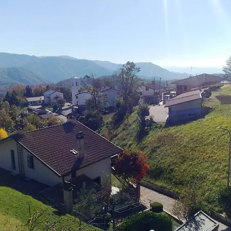 Сasa de vacaciones Ciclaminis