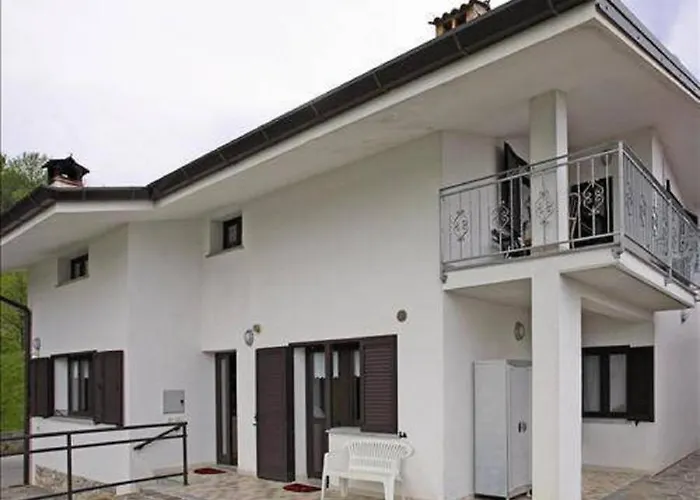 Dom wakacyjny Ciclaminis Nimis