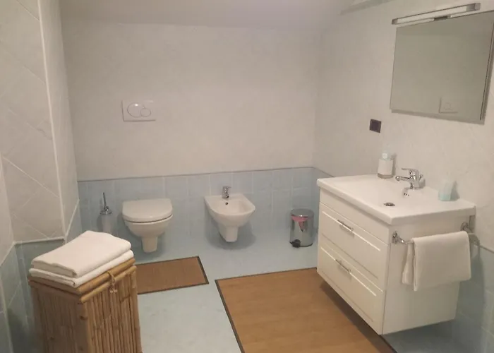 Dom wakacyjny Ciclaminis *