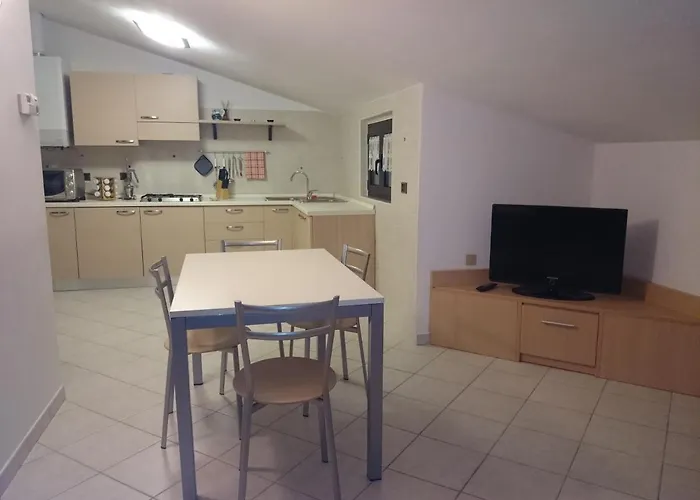 Ciclaminis Holiday home