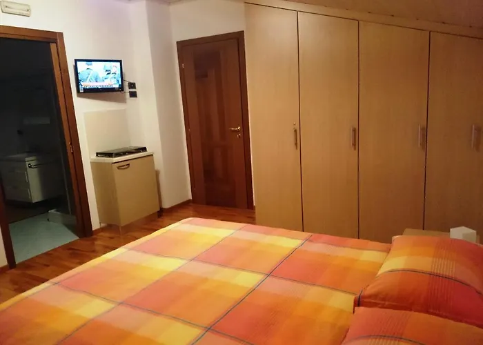 Ciclaminis Dom wakacyjny Nimis