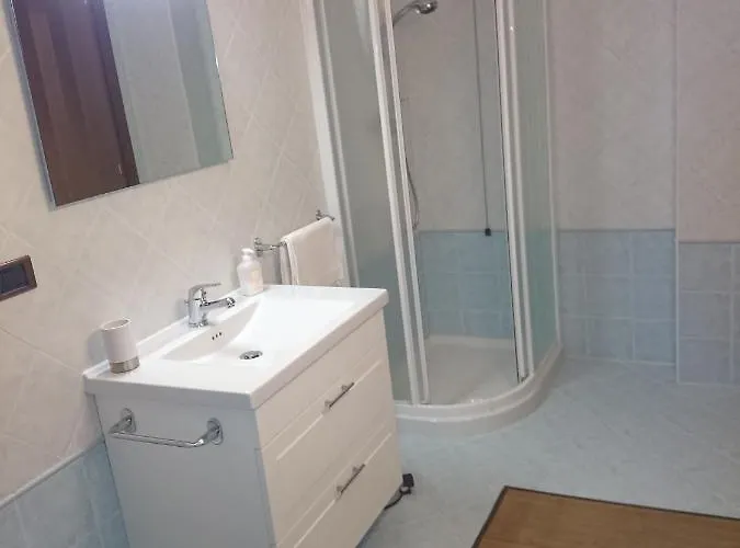 Holiday home Ciclaminis