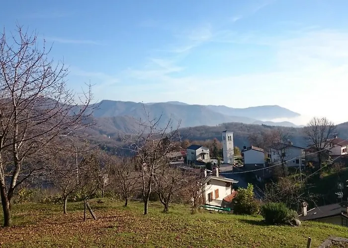 Ciclaminis Holiday home